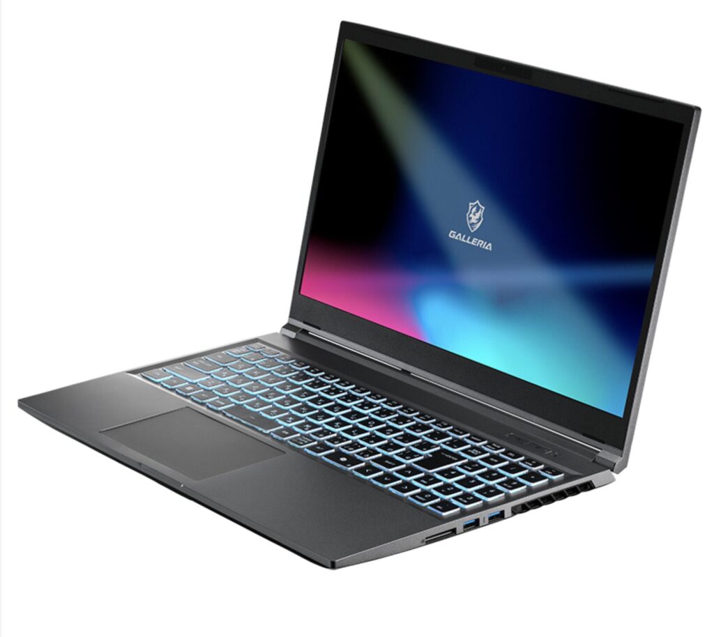 GALLERIA RL7C-R35-5N