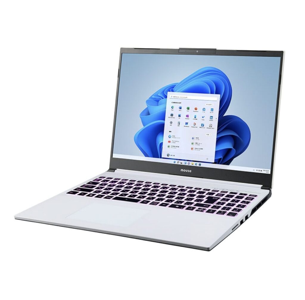 NEXTGEAR J6-A7G50WT-A