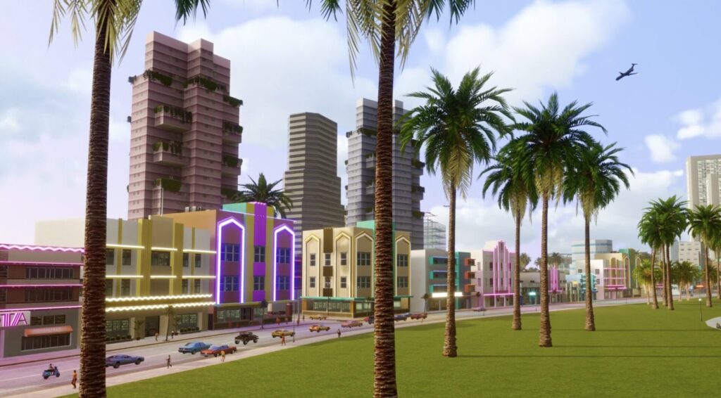 Switch版グランドセフトオートがおすすめな人