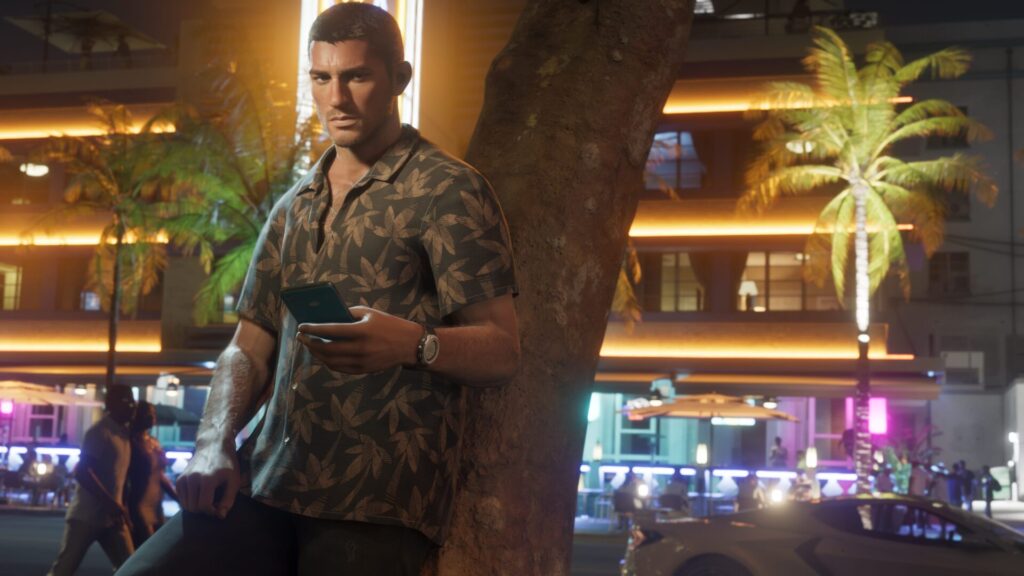 GTA6の舞台に関するよくある質問