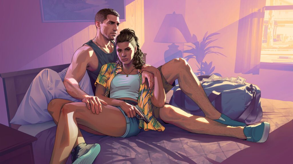 GTA6の主人公に関するよくある質問