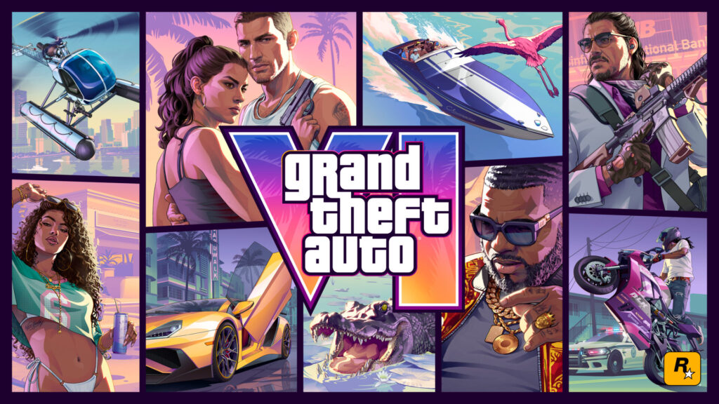 GTA6とは