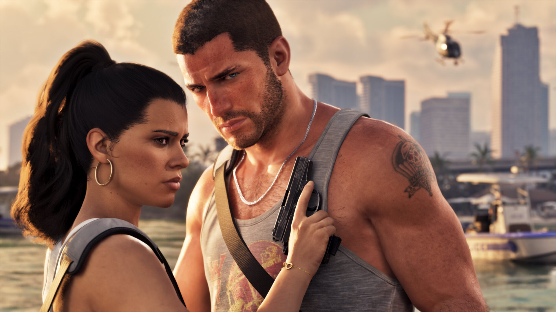 【2026】GTA6の予約開始！予約方法・パッケージの違いを解説！