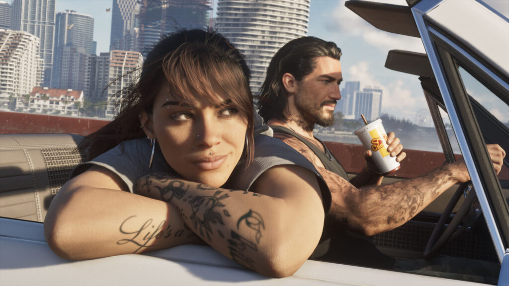 GTA6の予約方法
