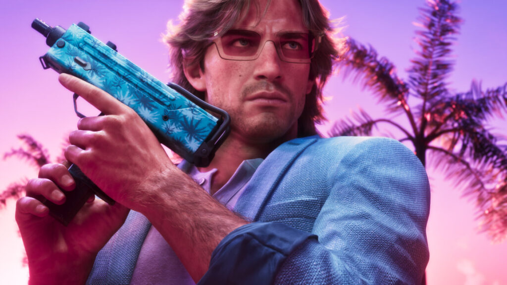 ヴィンテージ・バイスシティパック4